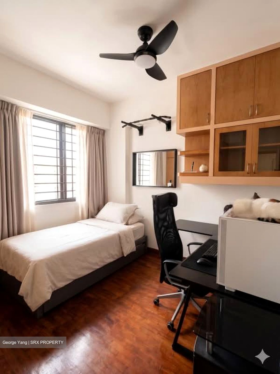 Pinevale (D18), Condominium #564073611
